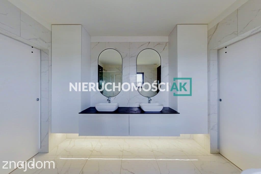 Luksus z widokiem na jezioro | Prusinowo | Kórnik - zdjęcie 9