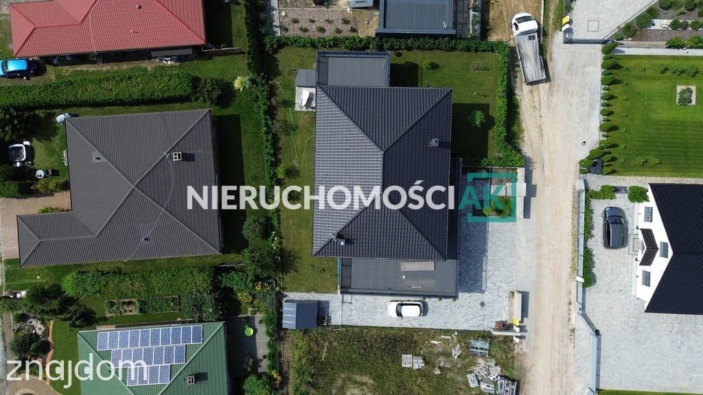 Luksus z widokiem na jezioro | Prusinowo | Kórnik - zdjęcie 17
