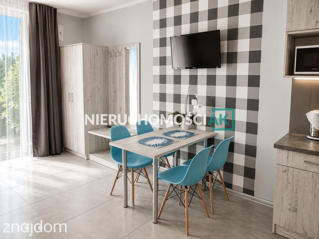 Wilczyca Apartamenty | Inwestycja na sprzedaż - zdjęcie 2