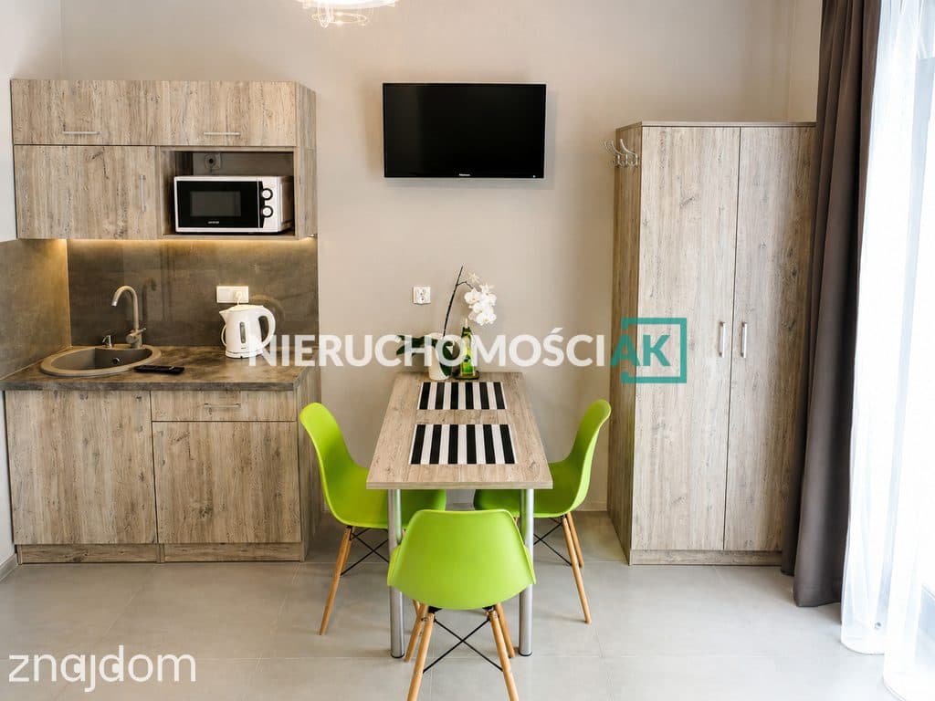 Wilczyca Apartamenty | Inwestycja na sprzedaż - zdjęcie 3