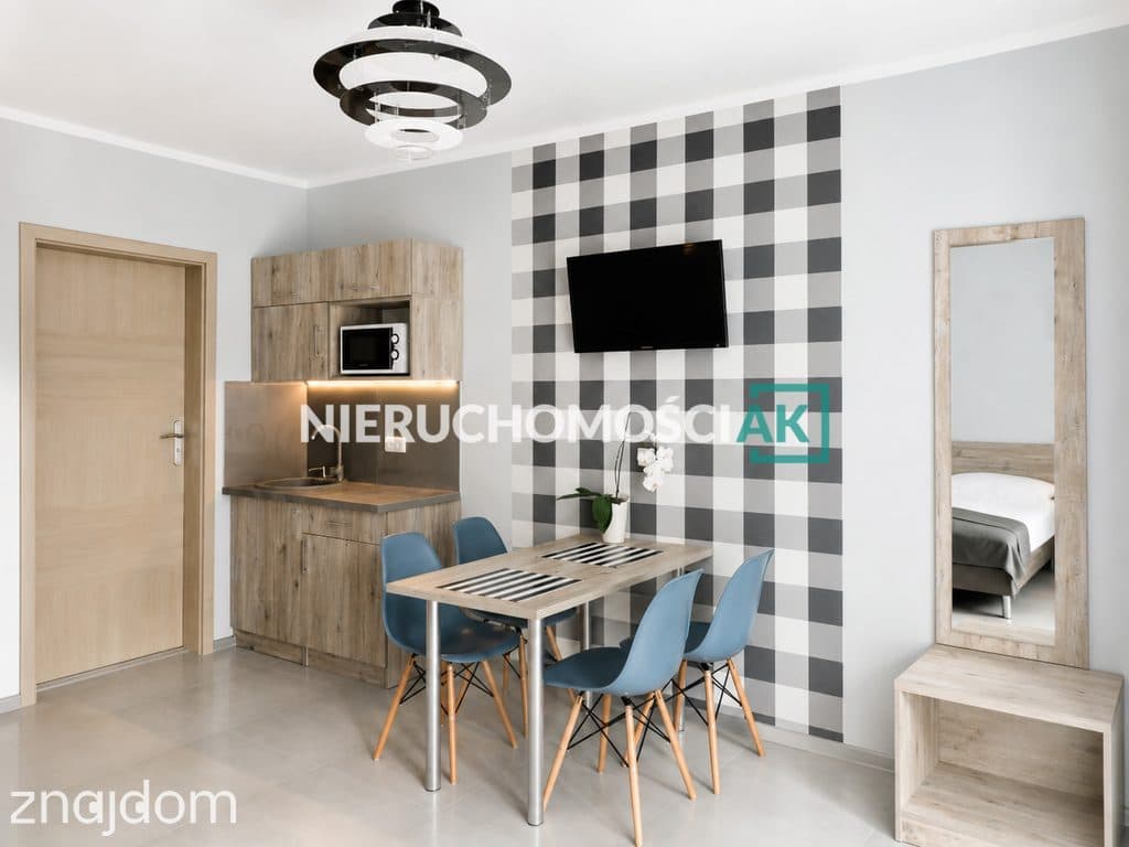 Wilczyca Apartamenty | Inwestycja na sprzedaż - zdjęcie 4