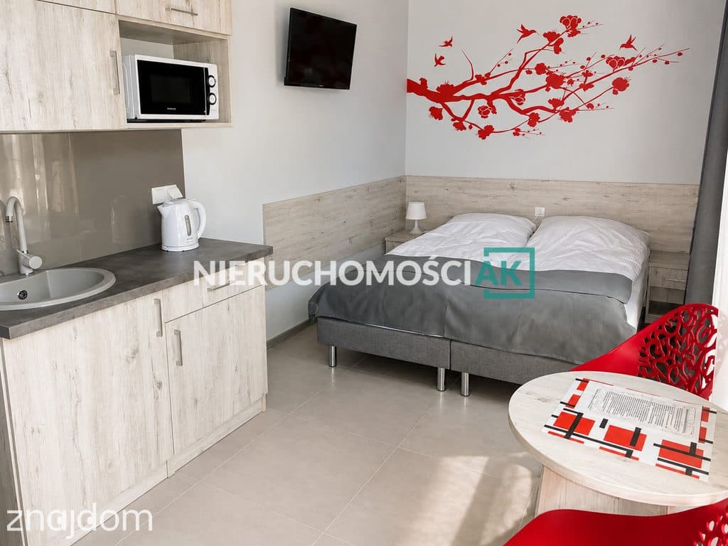 Wilczyca Apartamenty | Inwestycja na sprzedaż - zdjęcie 5