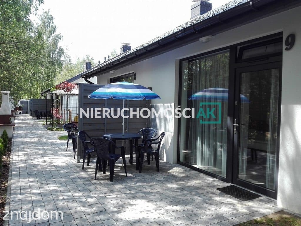 Wilczyca Apartamenty | Inwestycja na sprzedaż - zdjęcie 9