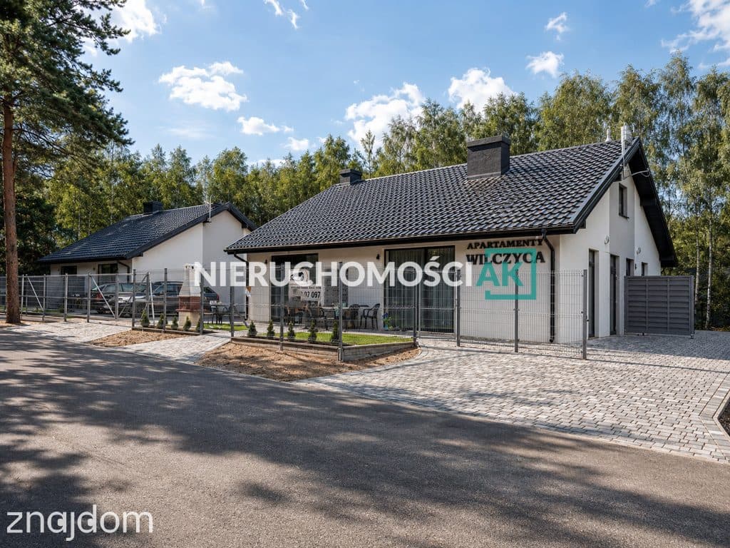 Wilczyca Apartamenty | Inwestycja na sprzedaż - zdjęcie 14