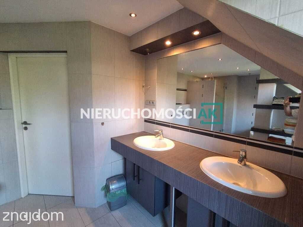 Dom wolnostojący 250 m² | 6 pokoi | Fotowoltaika | - zdjęcie 12