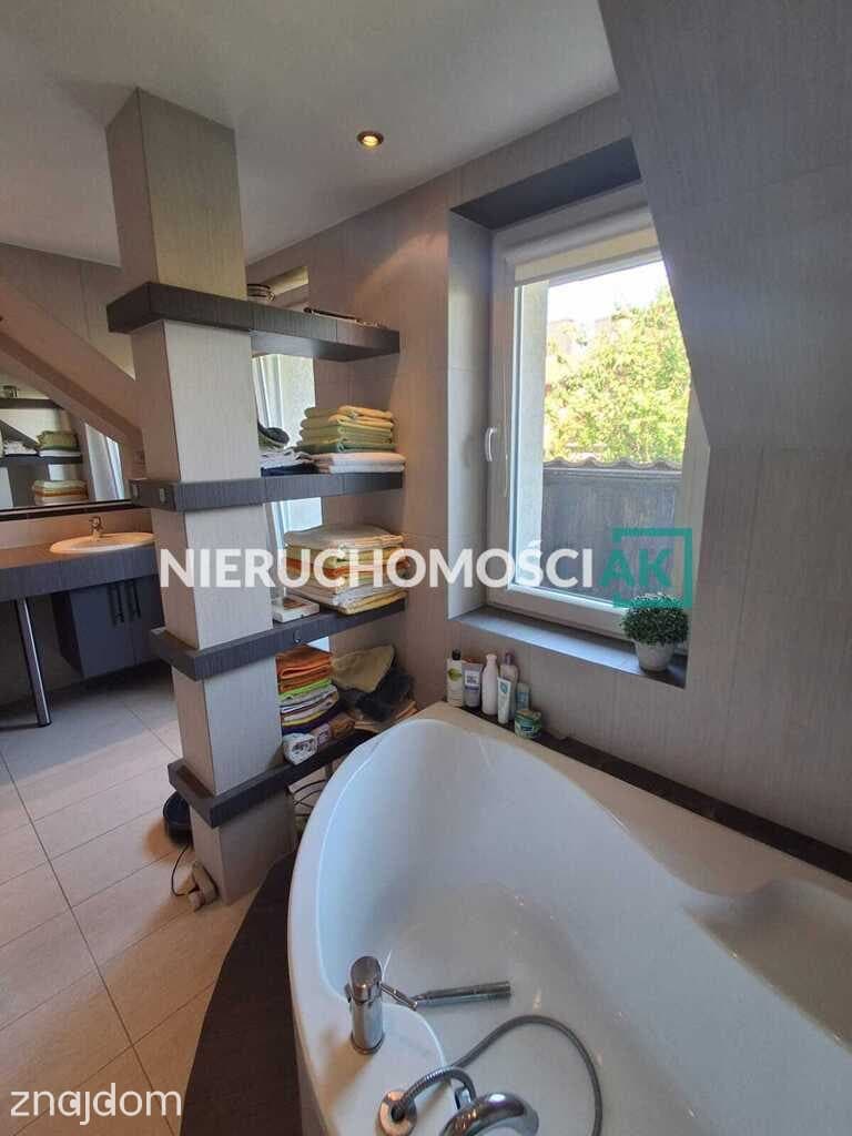Dom wolnostojący 250 m² | 6 pokoi | Fotowoltaika | - zdjęcie 13