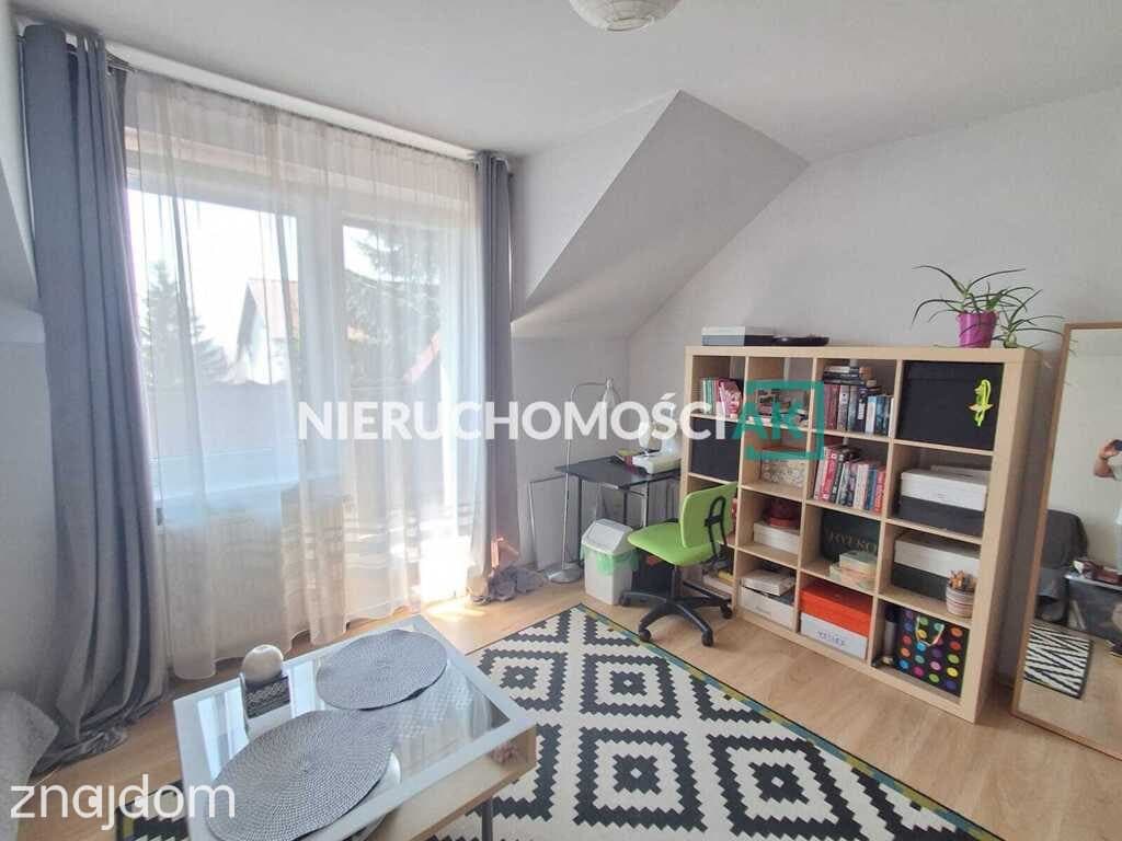 Dom wolnostojący 250 m² | 6 pokoi | Fotowoltaika | - zdjęcie 15