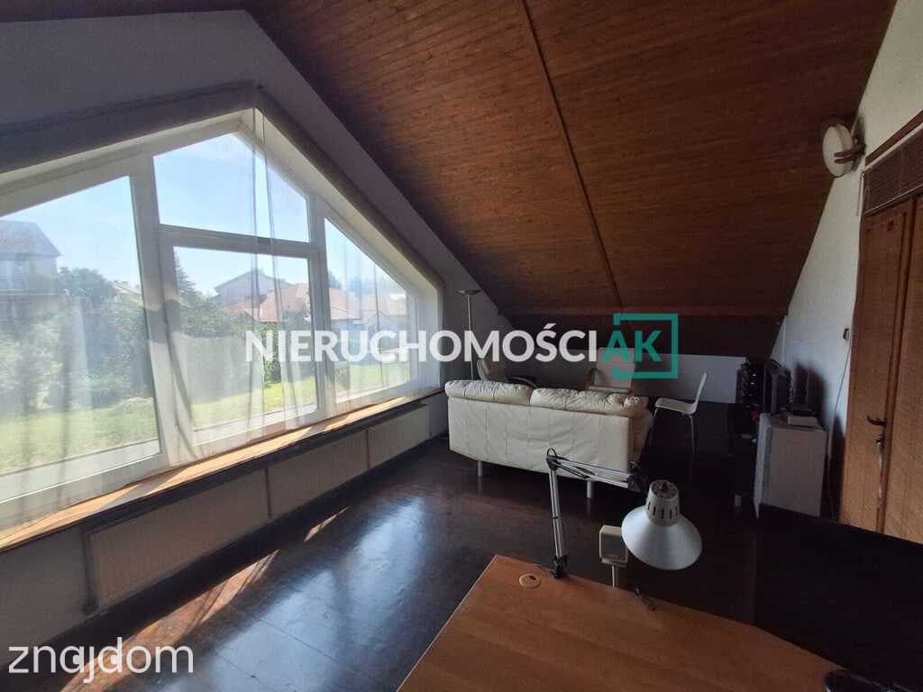 Dom wolnostojący 250 m² | 6 pokoi | Fotowoltaika | - zdjęcie 19