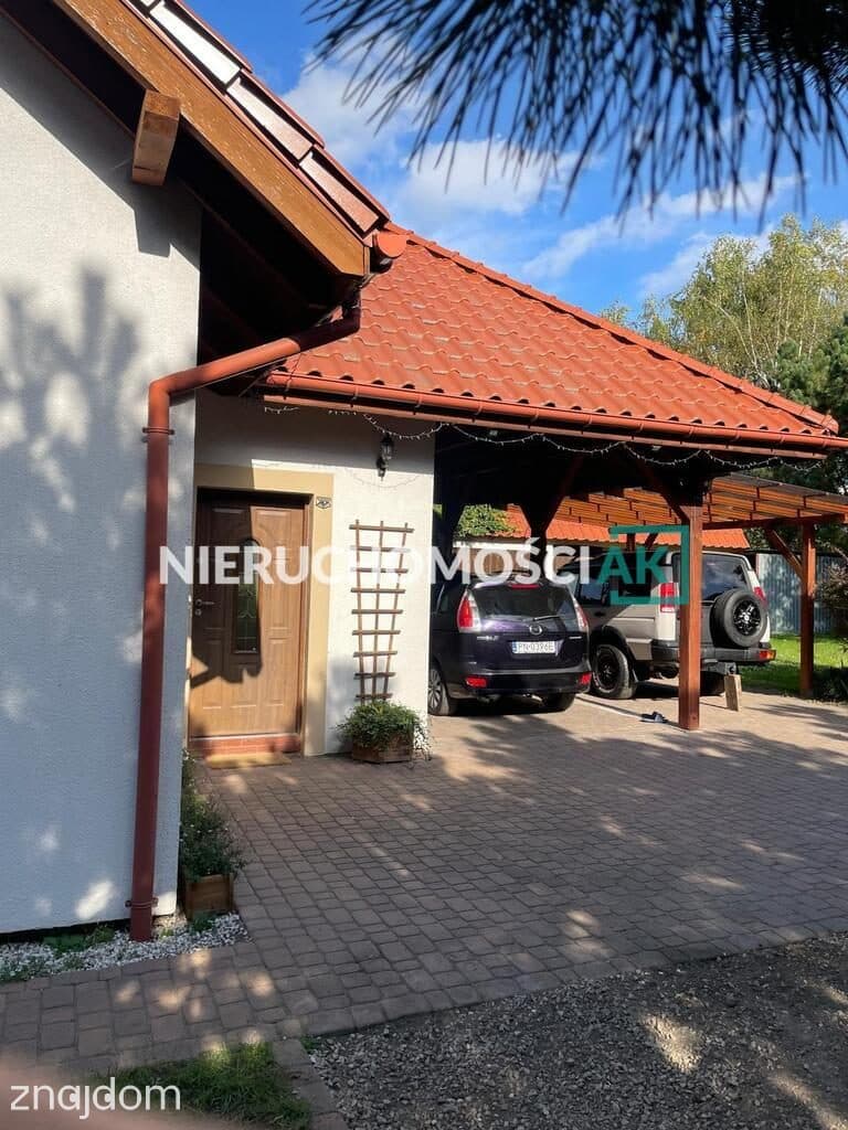 Dom 150 m² z działką 5400 m² i dostępem do kanału | Konin, Laskówiec - zdjęcie 10