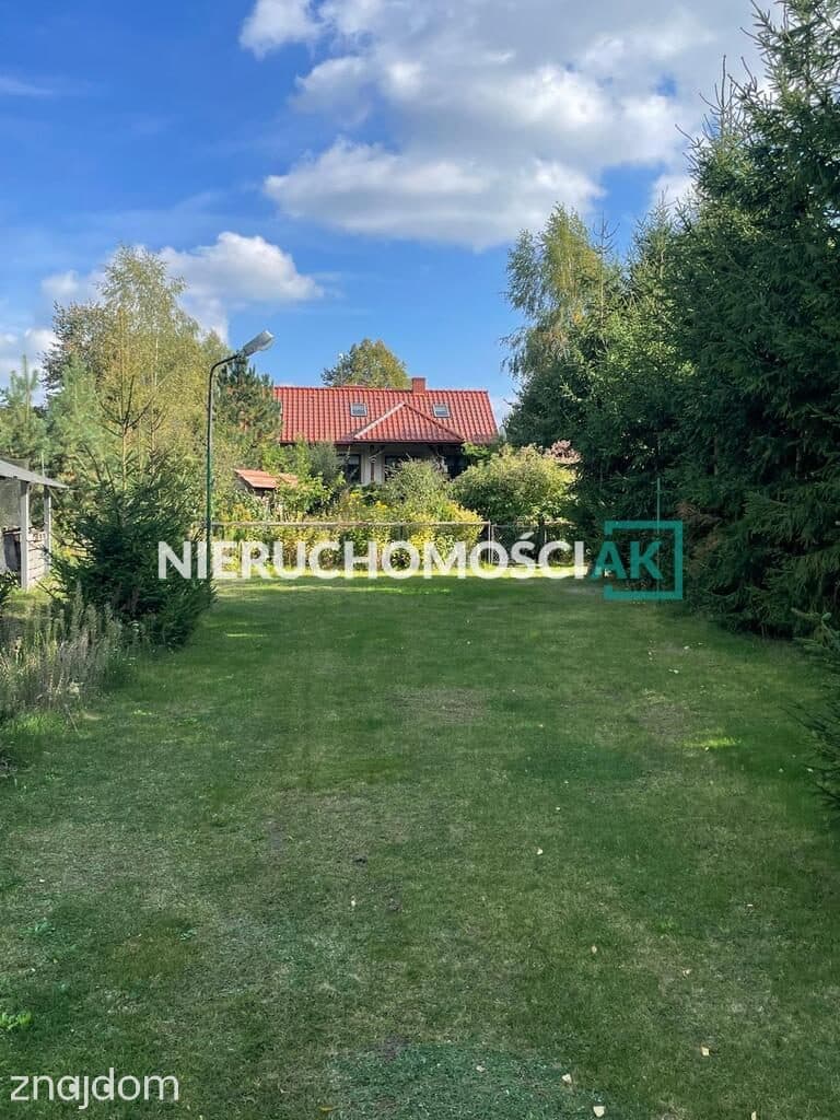Dom 150 m² z działką 5400 m² i dostępem do kanału | Konin, Laskówiec - zdjęcie 13