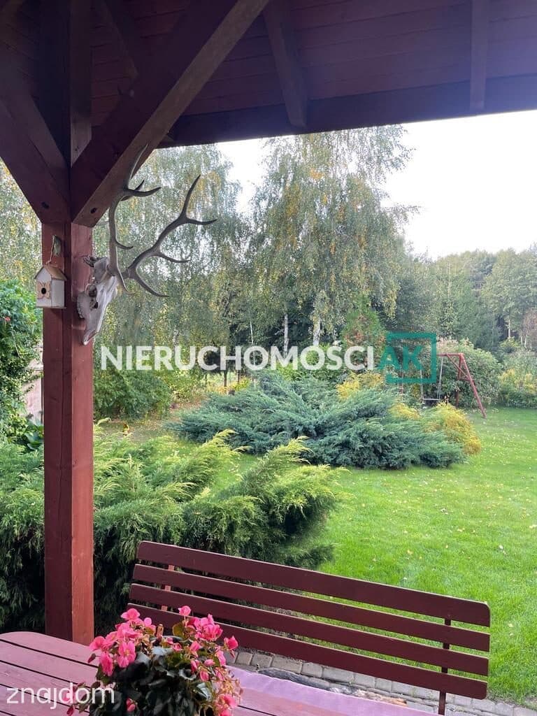 Dom 150 m² z działką 5400 m² i dostępem do kanału | Konin, Laskówiec - zdjęcie 16