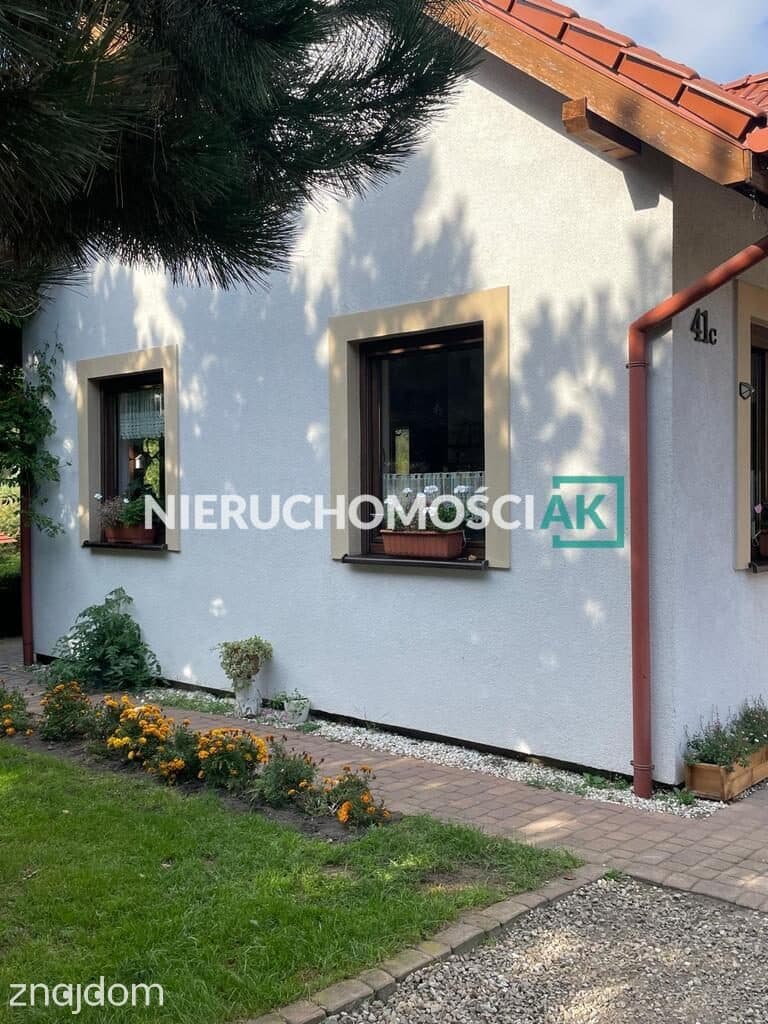 Dom 150 m² z działką 5400 m² i dostępem do kanału | Konin, Laskówiec - zdjęcie 20