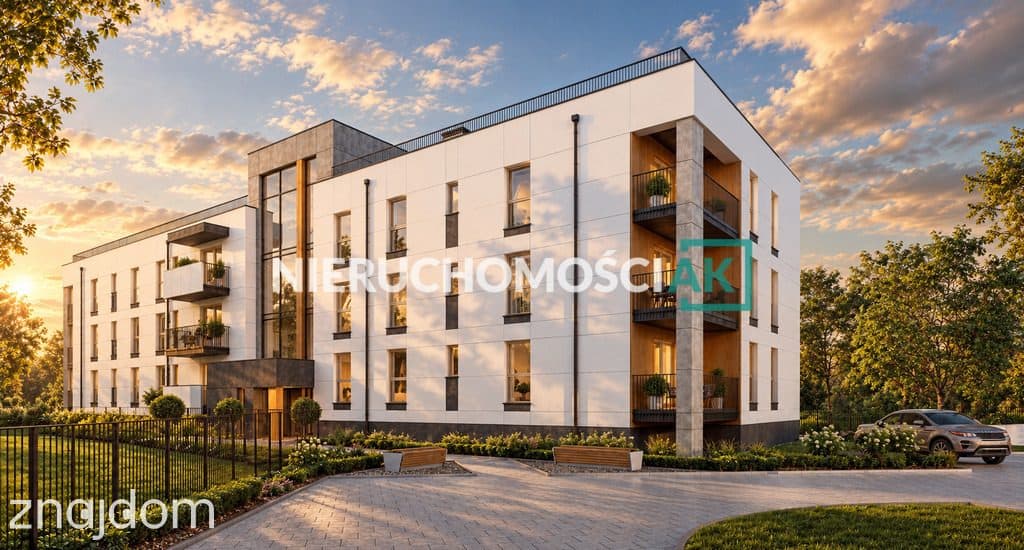 3 pokoje 54m² | Ślesin | 300 m od mariny - zdjęcie 3