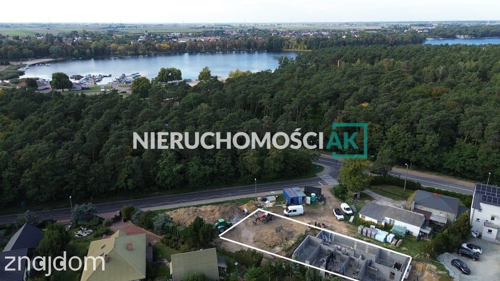 3 pokoje 54m² | Ślesin | 300 m od mariny - zdjęcie 4