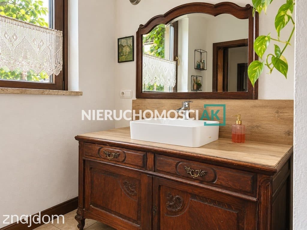 Dom 150 m² z działką 5400 m² i dostępem do kanału | Konin, Laskówiec - zdjęcie 7