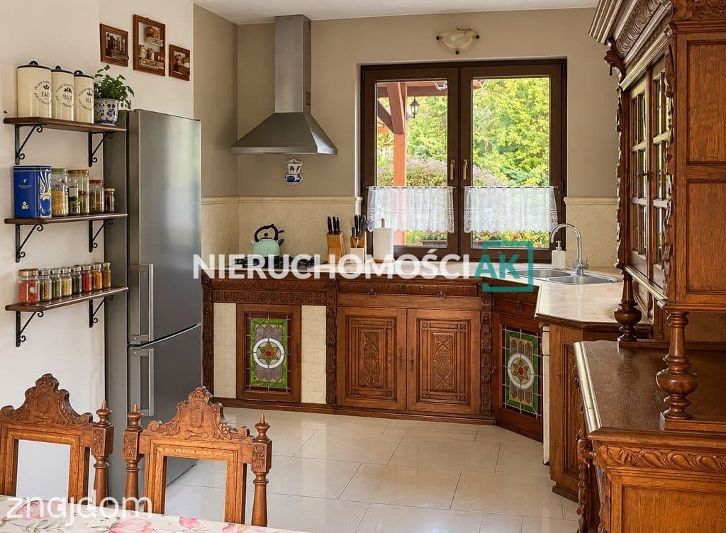 Dom 150 m² z działką 5400 m² i dostępem do kanału | Konin, Laskówiec - zdjęcie 5