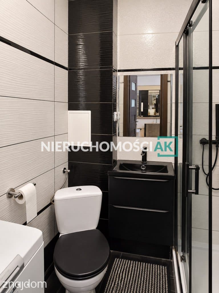 3 pokoje | 53,6 m² | Konin, Wyszyńskiego | os. V - zdjęcie 8