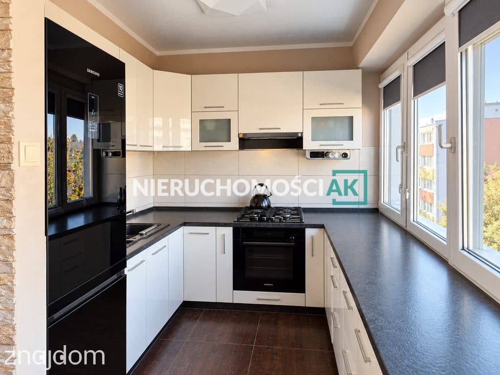 3 pokoje | 53,6 m² | Konin, Wyszyńskiego | os. V - zdjęcie 5