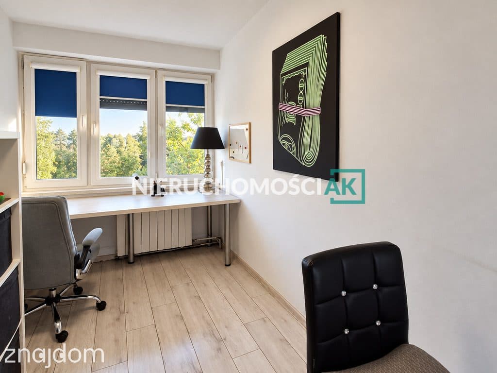 3 pokoje | 53,6 m² | Konin, Wyszyńskiego | os. V - zdjęcie 6