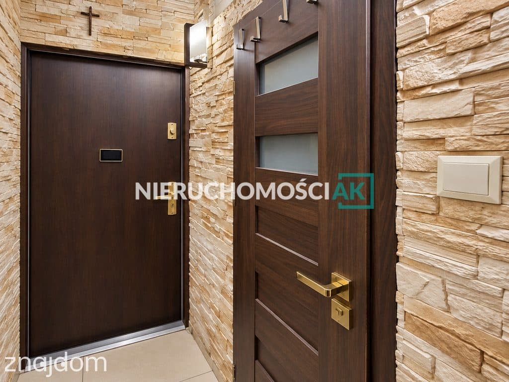 3 pokoje | 53,6 m² | Konin, Wyszyńskiego | os. V - zdjęcie 9