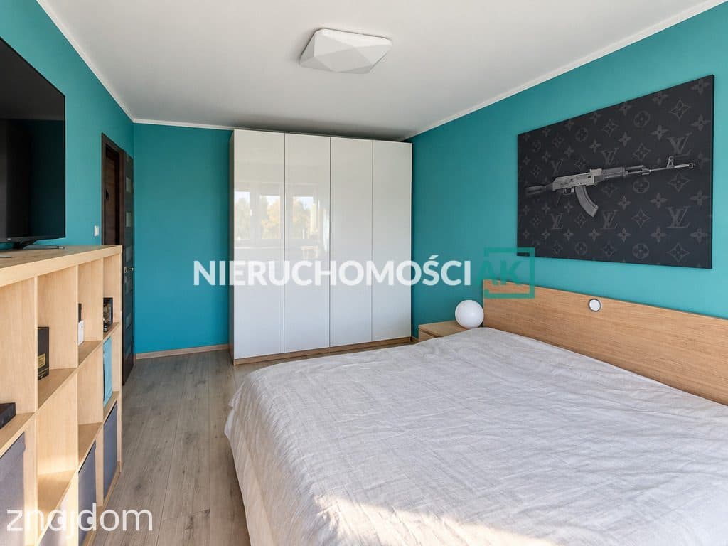 3 pokoje | 53,6 m² | Konin, Wyszyńskiego | os. V - zdjęcie 4