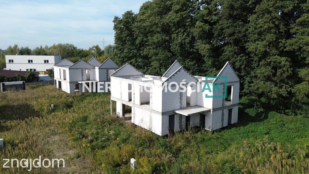 Domy z ogrodem | cisza i zieleń 10 min od Poznania - zdjęcie 4