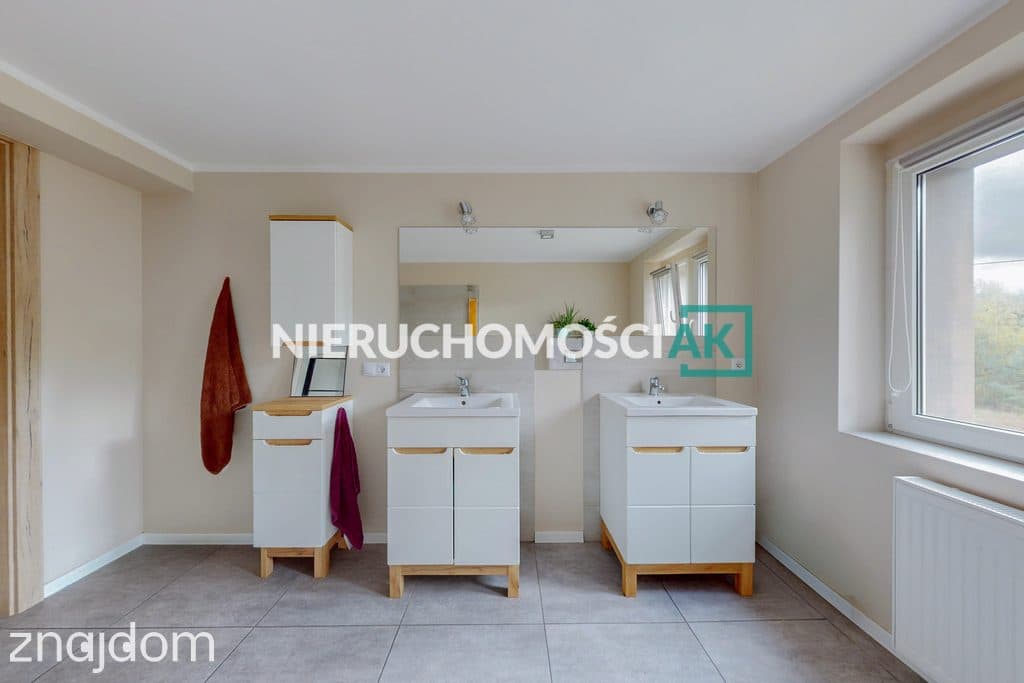 Dom 208 m² w malowniczej okolicy z niezależnym mieszkaniem - zdjęcie 5