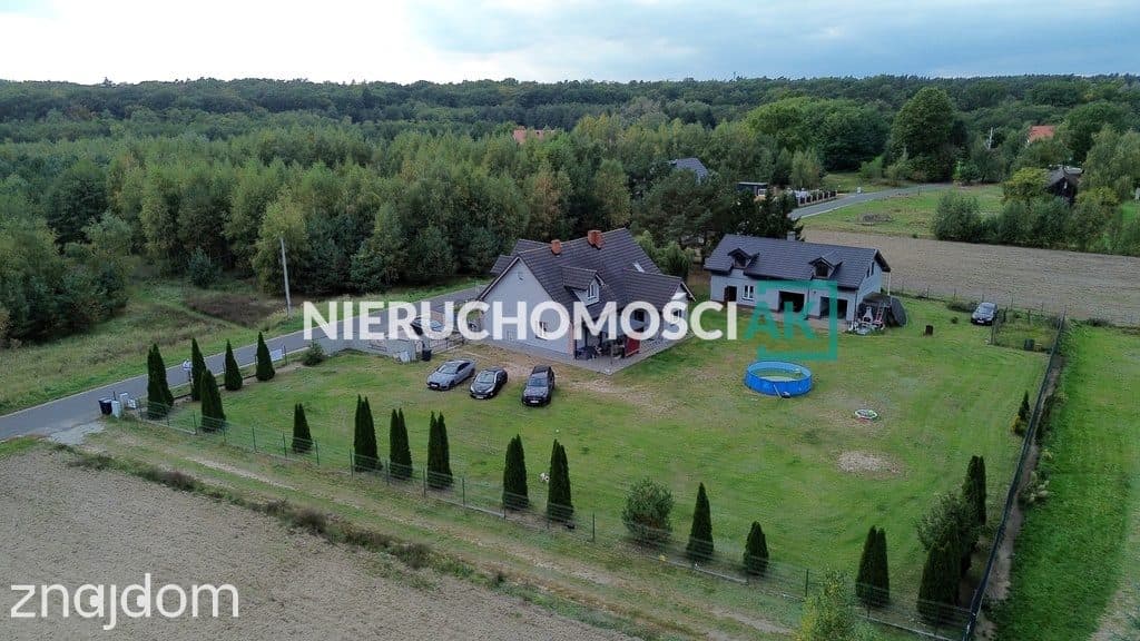 Dom 208 m² w malowniczej okolicy z niezależnym mieszkaniem - zdjęcie 17