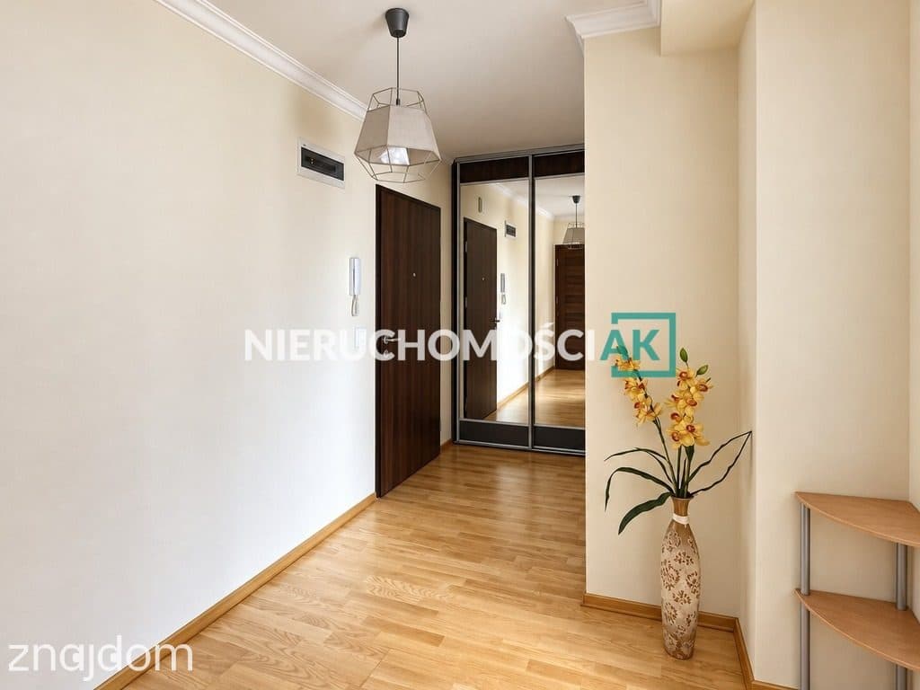 Poznań-Wilda, apartament 2 pok. 55 m2 - zdjęcie 5