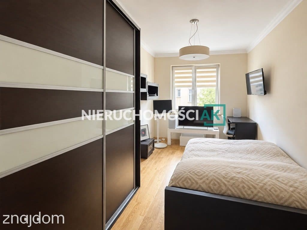 Poznań-Wilda, apartament 2 pok. 55 m2 - zdjęcie 4