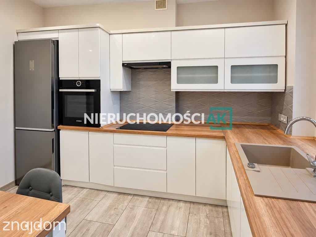 2 pokoje po remoncie | 51,7 m² | 1. piętro | Konin, ul. Górnicza - zdjęcie 4