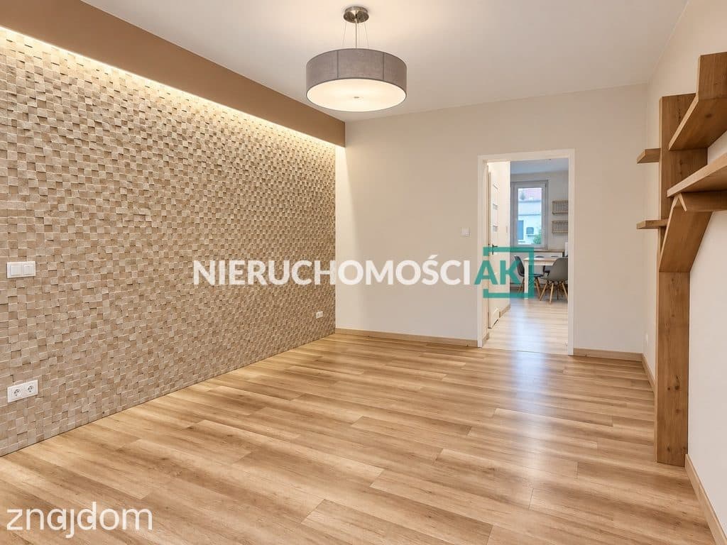 2 pokoje po remoncie | 51,7 m² | 1. piętro | Konin, ul. Górnicza - zdjęcie 5