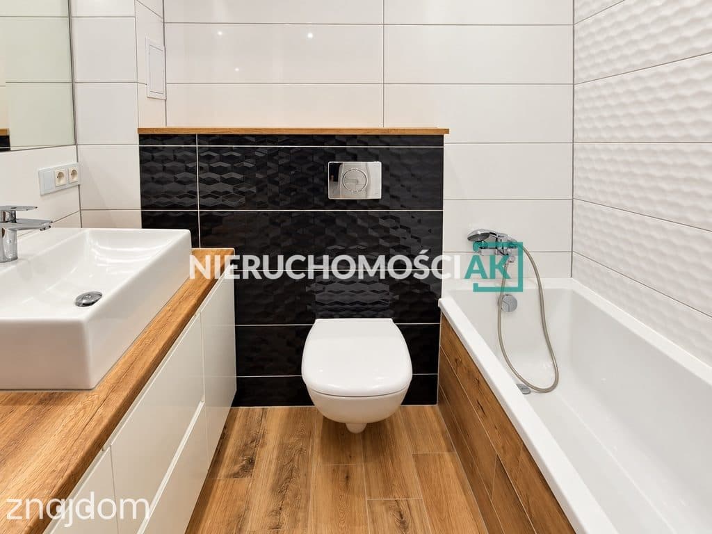 2 pokoje po remoncie | 51,7 m² | 1. piętro | Konin, ul. Górnicza - zdjęcie 6
