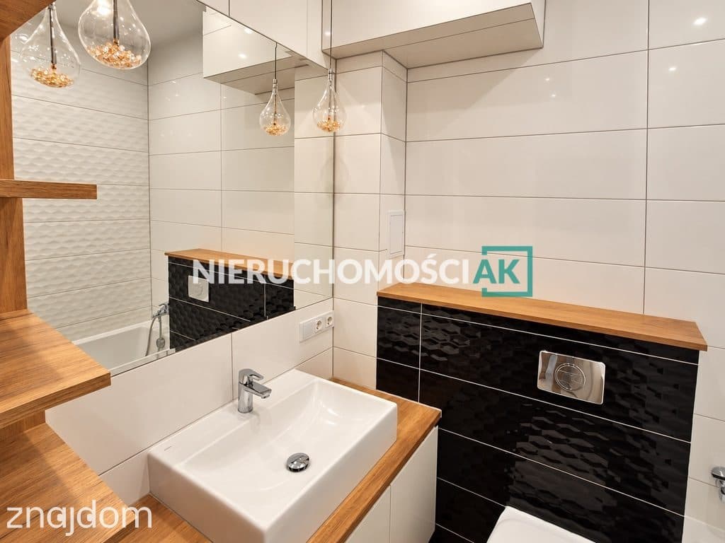 2 pokoje po remoncie | 51,7 m² | 1. piętro | Konin, ul. Górnicza - zdjęcie 8