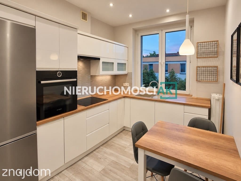 2 pokoje po remoncie | 51,7 m² | 1. piętro | Konin, ul. Górnicza - zdjęcie 10