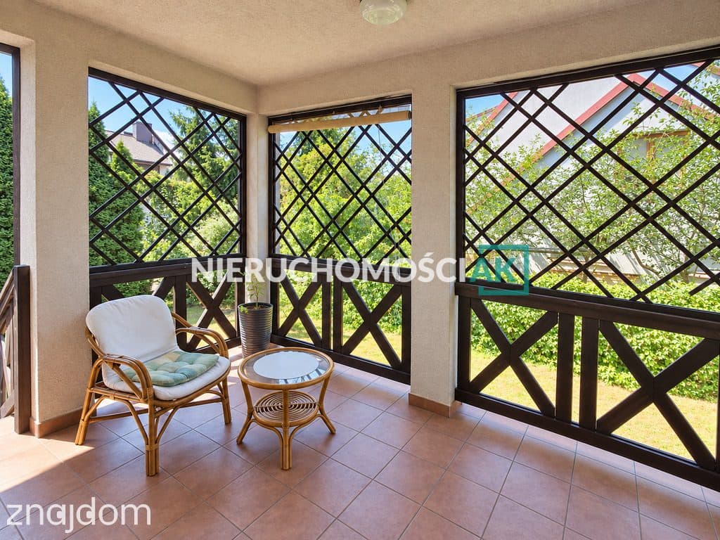 Dom wolnostojący 250 m² | 6 pokoi | Fotowoltaika | - zdjęcie 18