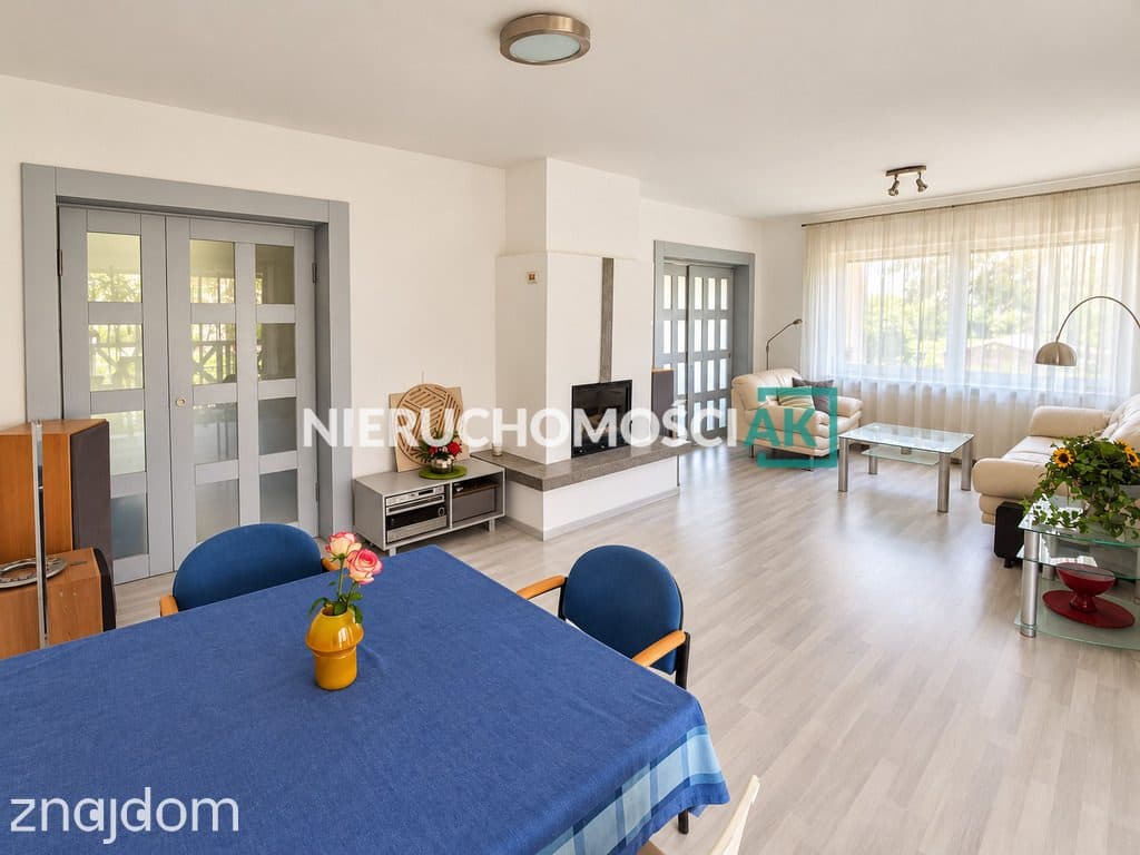 Dom wolnostojący 250 m² | 6 pokoi | Fotowoltaika | - zdjęcie 6