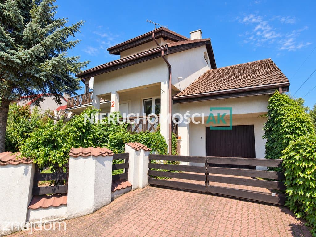 Dom wolnostojący 250 m² | 6 pokoi | Fotowoltaika | - zdjęcie 3