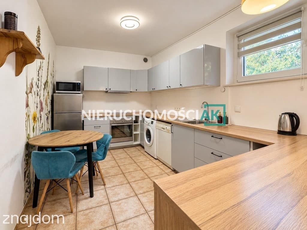Parterowy dom wolnostojący w Puszczykowie - 80m2 - zdjęcie 4