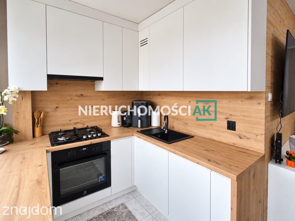 2 pokoje po remoncie | Balkon | Konin, Broniewskiego - zdjęcie 4