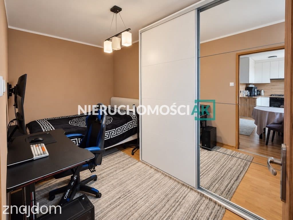 2 pokoje po remoncie | Balkon | Konin, Broniewskiego - zdjęcie 7