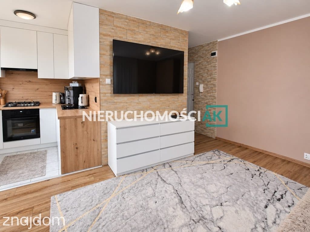 2 pokoje po remoncie | Balkon | Konin, Broniewskiego - zdjęcie 2