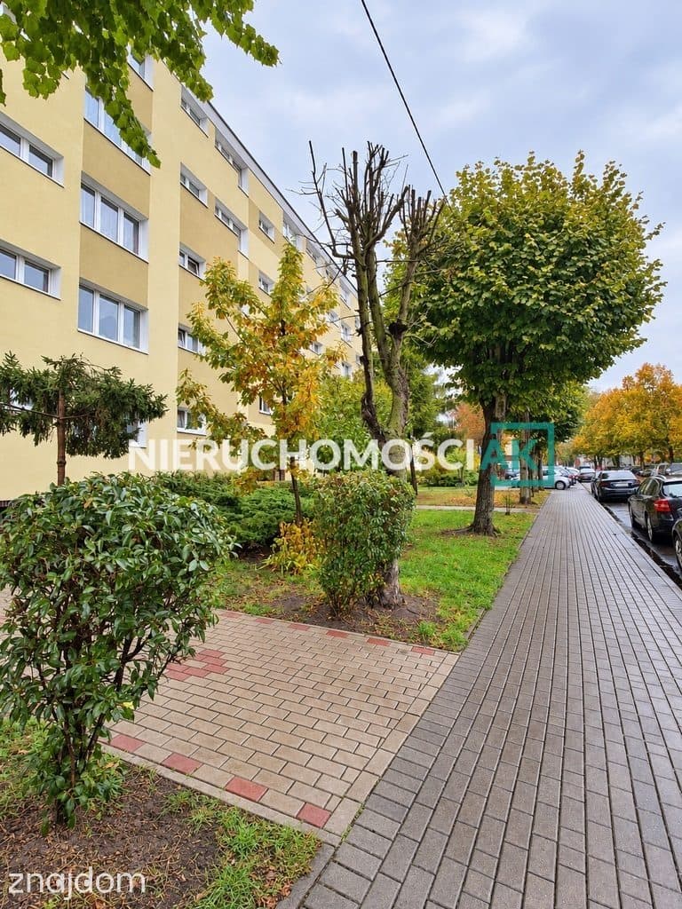 2 pokoje po remoncie | Balkon | Konin, Broniewskiego - zdjęcie 9