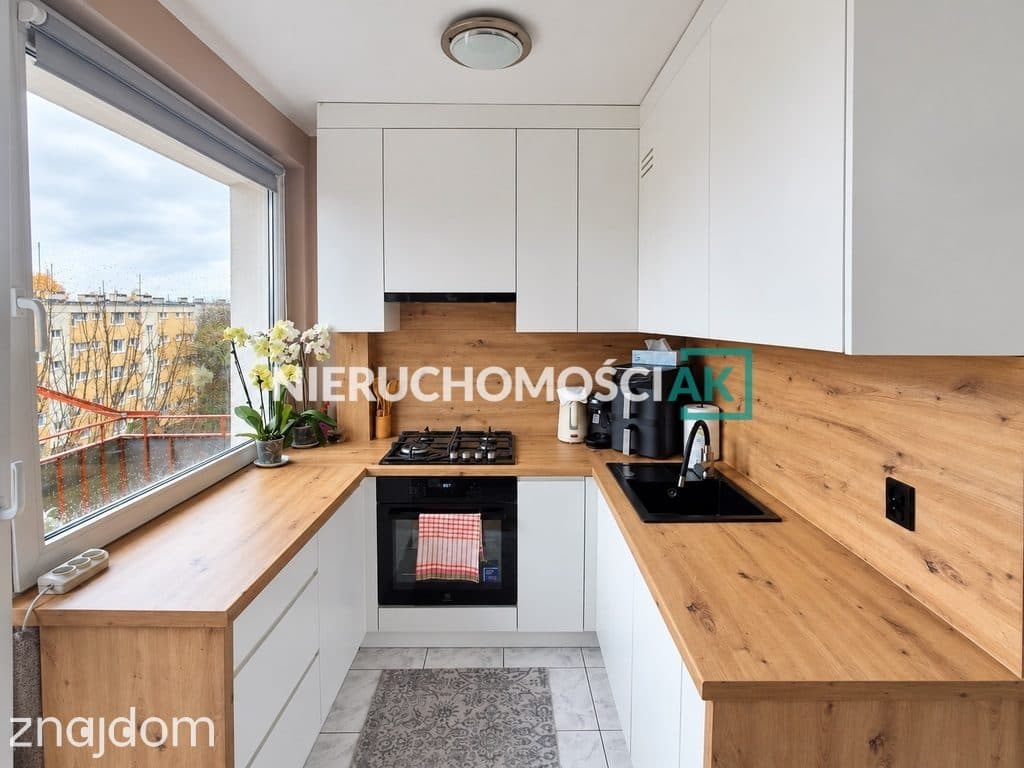 2 pokoje po remoncie | Balkon | Konin, Broniewskiego - zdjęcie 5