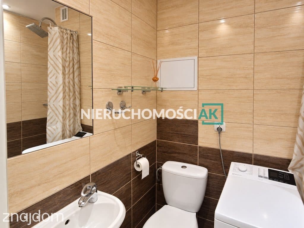 2 pokoje po remoncie | Balkon | Konin, Broniewskiego - zdjęcie 8