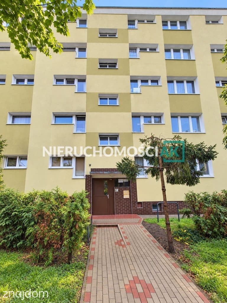 2 pokoje po remoncie | Balkon | Konin, Broniewskiego - zdjęcie 11