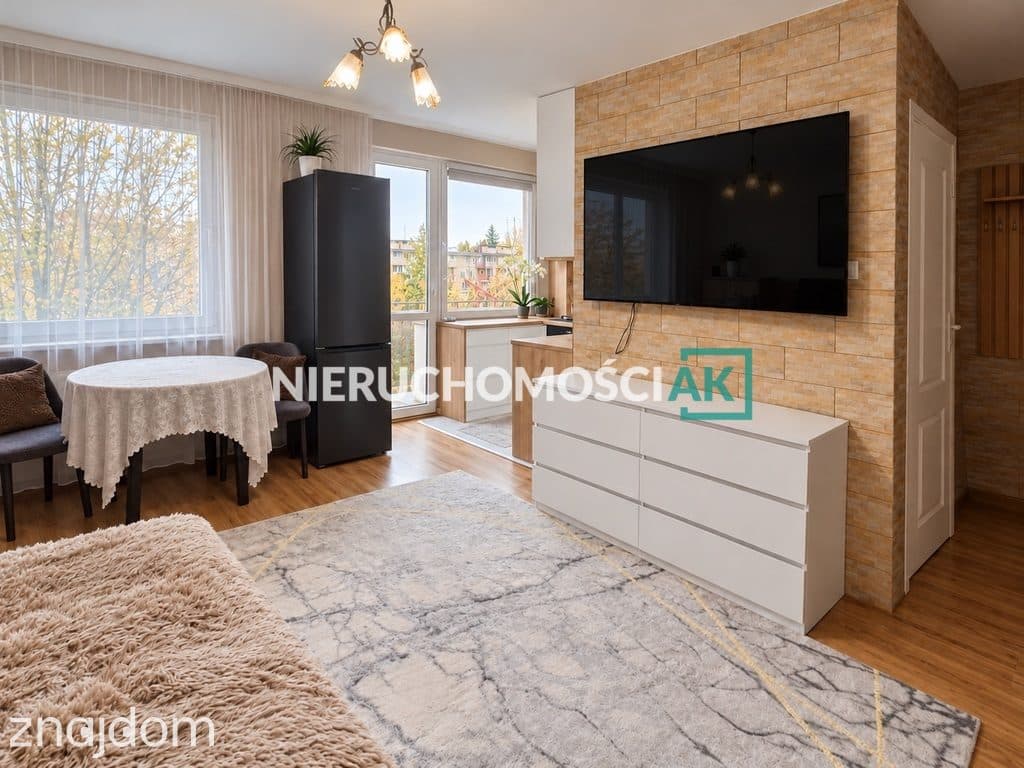 2 pokoje po remoncie | Balkon | Konin, Broniewskiego - zdjęcie 3