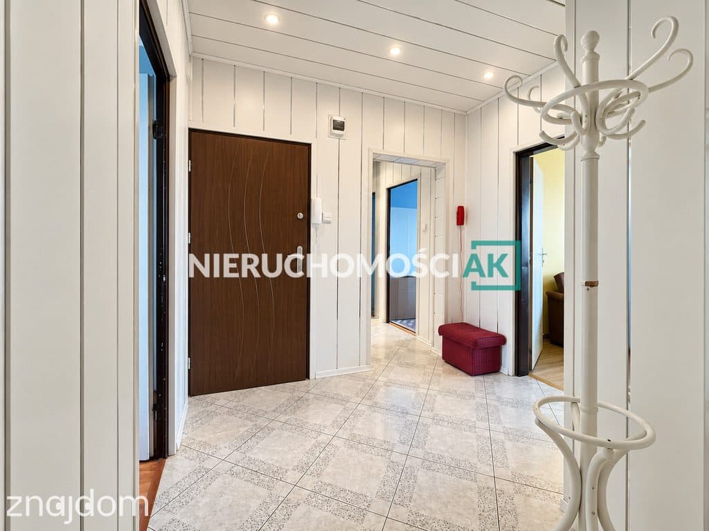 3 niezależne pokoje z balkonem | Piątkowo | 63,10 m² - zdjęcie 5