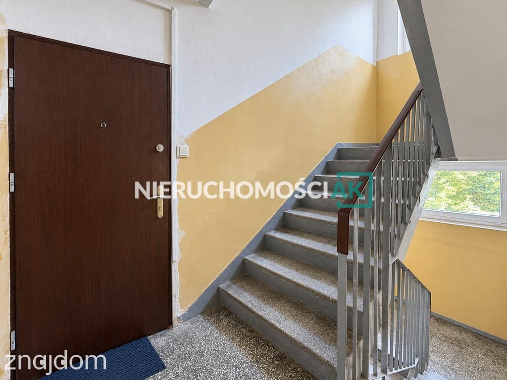 3 niezależne pokoje z balkonem | Piątkowo | 63,10 m² - zdjęcie 10