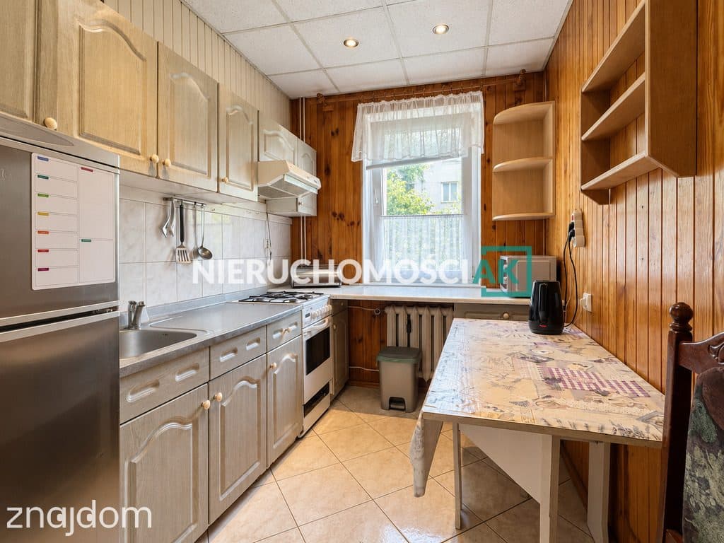 3 niezależne pokoje z balkonem | Piątkowo | 63,10 m² - zdjęcie 7